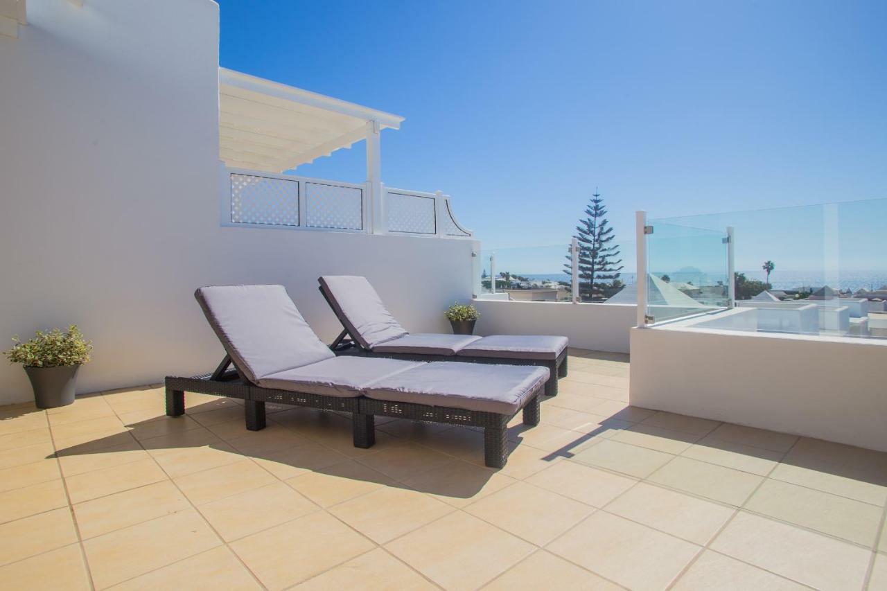 Flower Beach Suite 25 Playa Honda  Ngoại thất bức ảnh