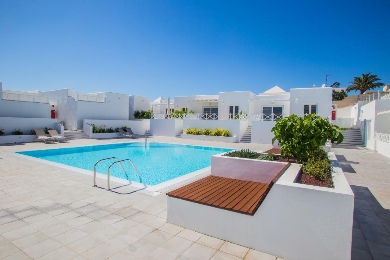Flower Beach Suite 25 Playa Honda  Ngoại thất bức ảnh