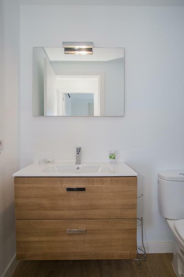 Flower Beach Suite 25 Playa Honda  Ngoại thất bức ảnh