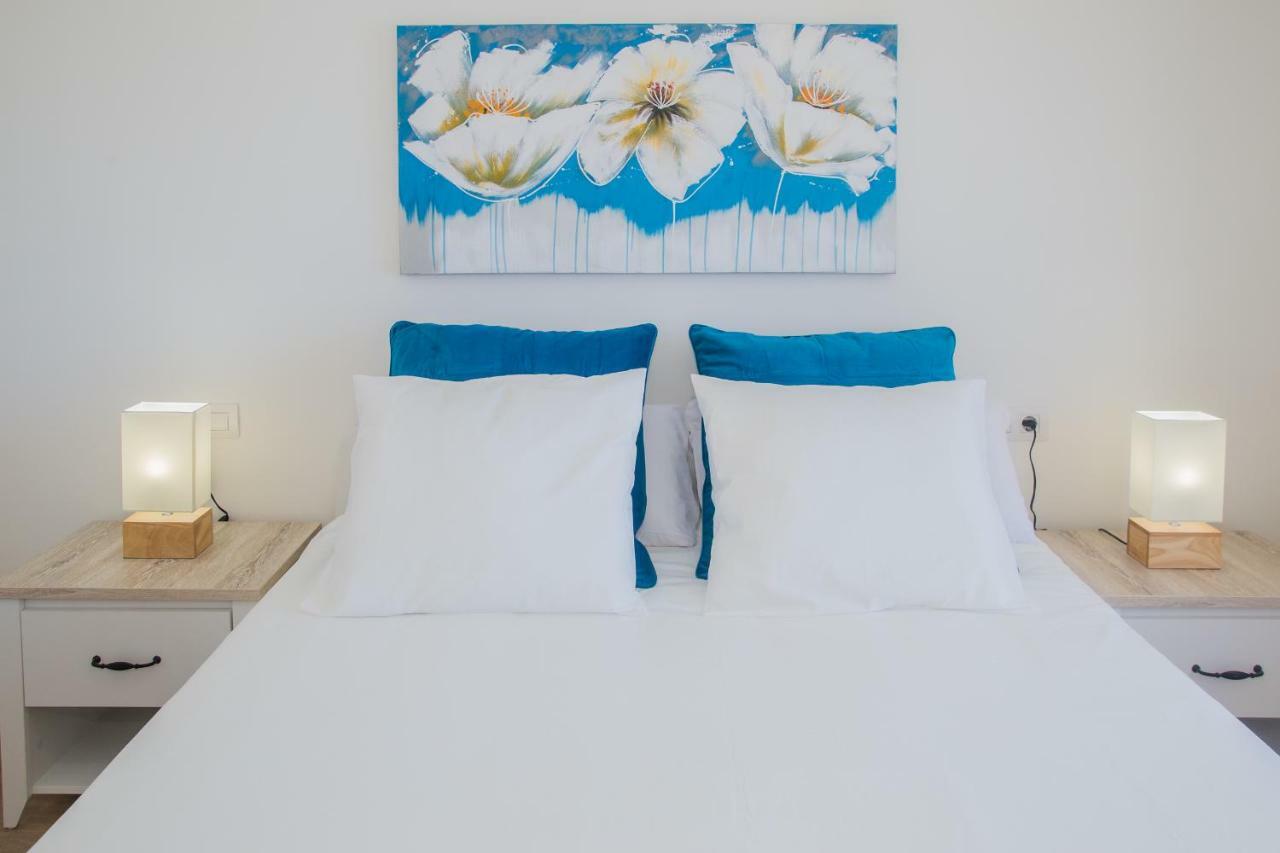Flower Beach Suite 25 Playa Honda  Ngoại thất bức ảnh