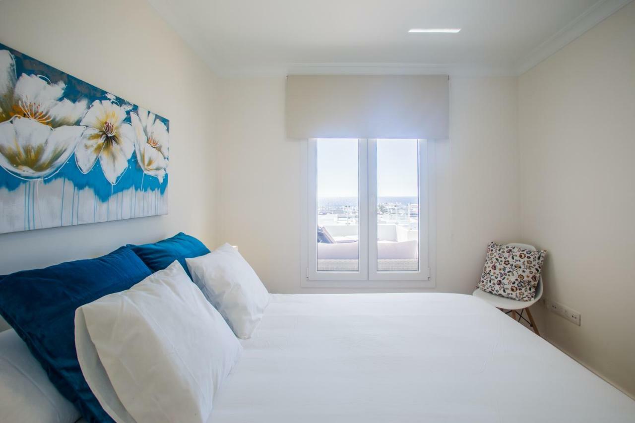 Flower Beach Suite 25 Playa Honda  Ngoại thất bức ảnh
