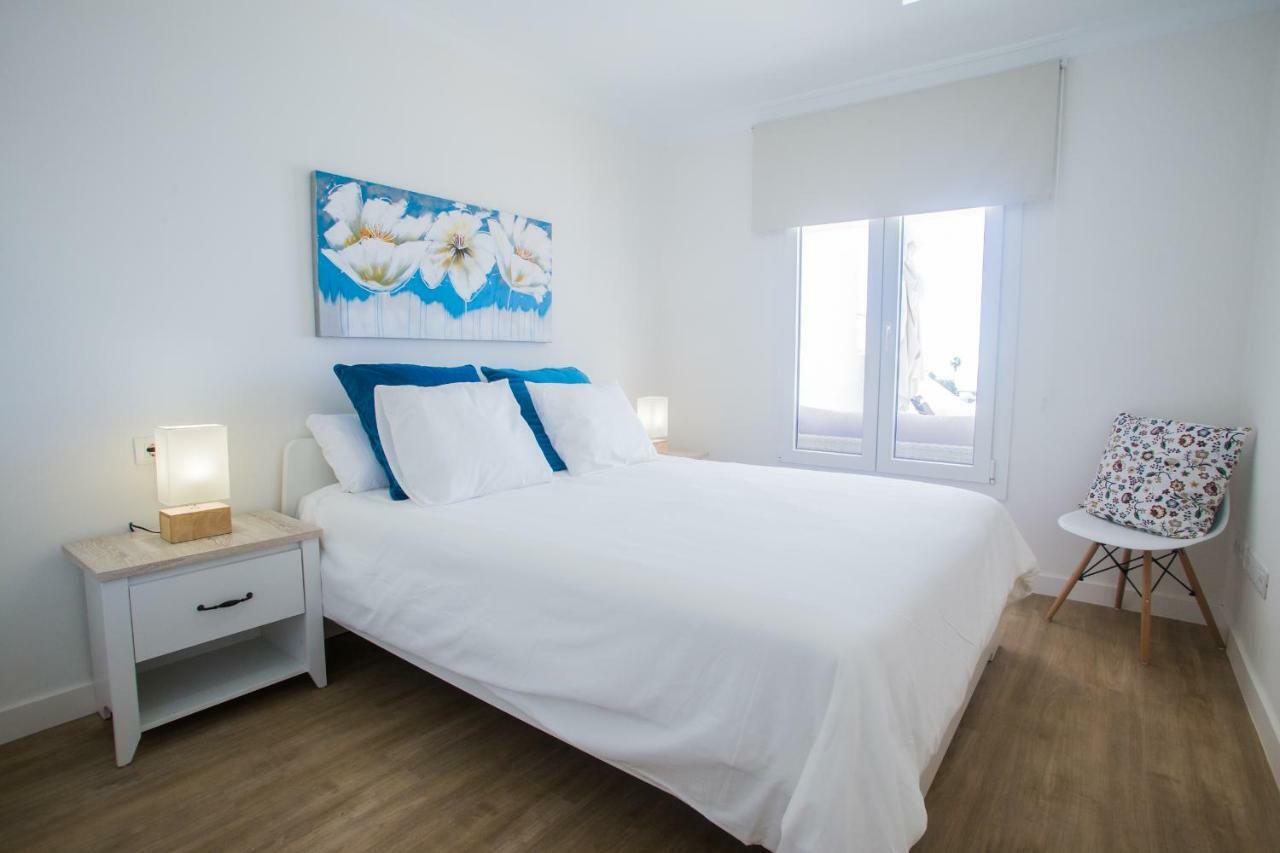 Flower Beach Suite 25 Playa Honda  Ngoại thất bức ảnh