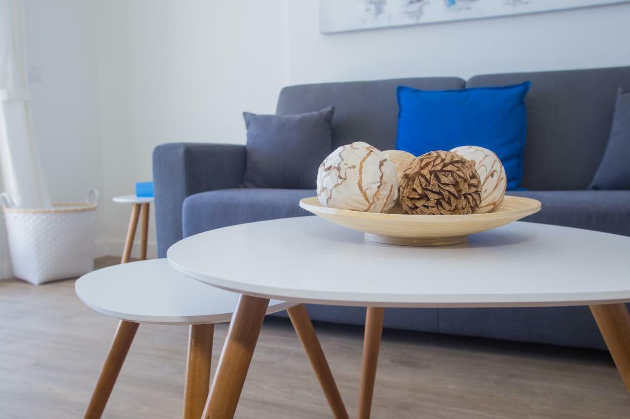 Flower Beach Suite 25 Playa Honda  Ngoại thất bức ảnh