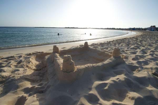 Flower Beach Suite 25 Playa Honda  Ngoại thất bức ảnh